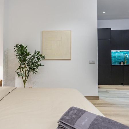 Suite Deluxe Valencia - Aiora Apartments Dış mekan fotoğraf